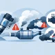 AdBlue Injector Blocked Symptoms Explained