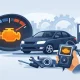 Engine Management Light Diesel Fix Guide