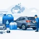 Dealer Alternative for AdBlue Repairs