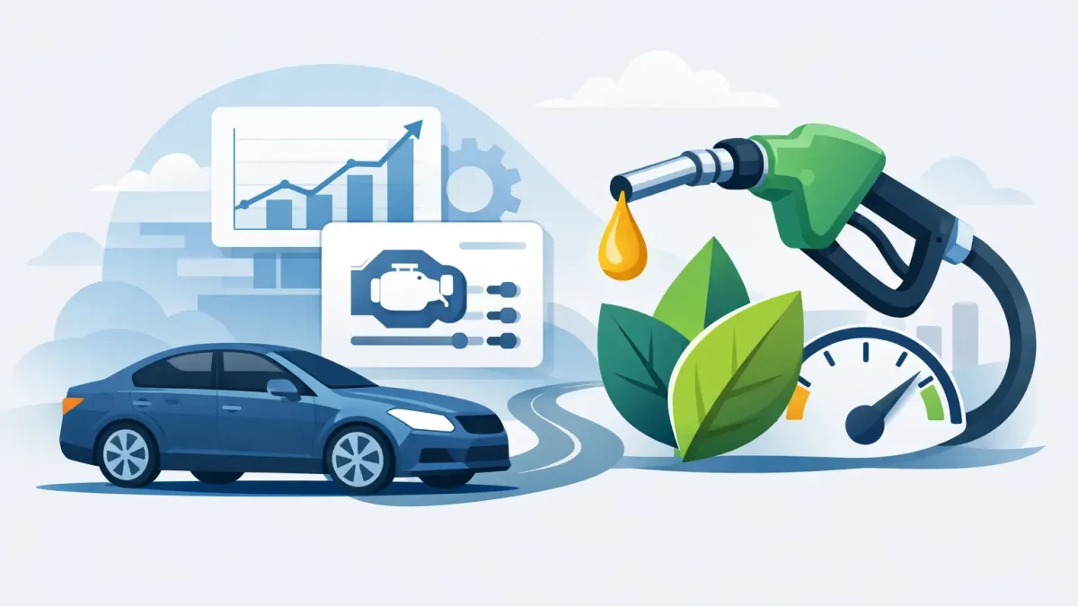 Best Remap for Fuel Economy Explained