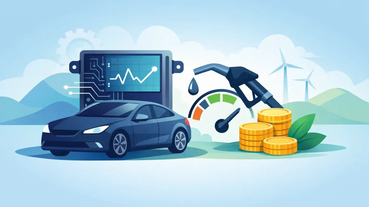 Does Remapping Improve Fuel Economy?