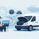 How to Remap a Diesel Van Without Guesswork