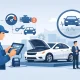 Same Day Vehicle Diagnostics That Get You Moving